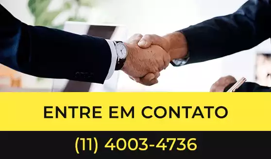 Entre em Contato
